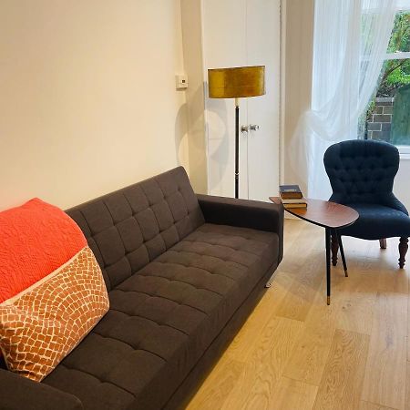 Ground Floor 1 Bedroom Flat In The City Centre Edinburgh Exterior foto
